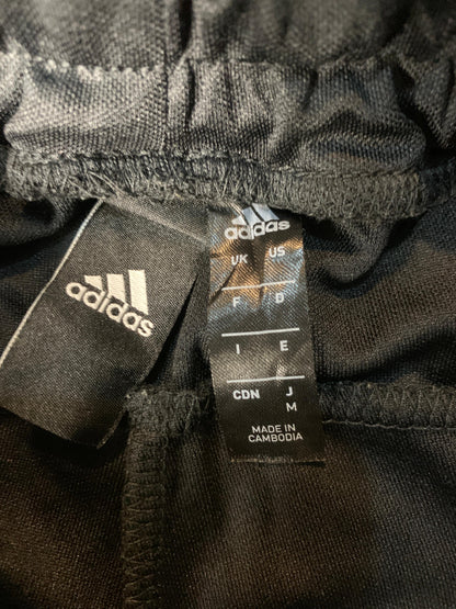 Adidas Black Stripes 3 QTR - Medium