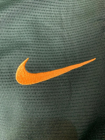 Nike Green White - Medium