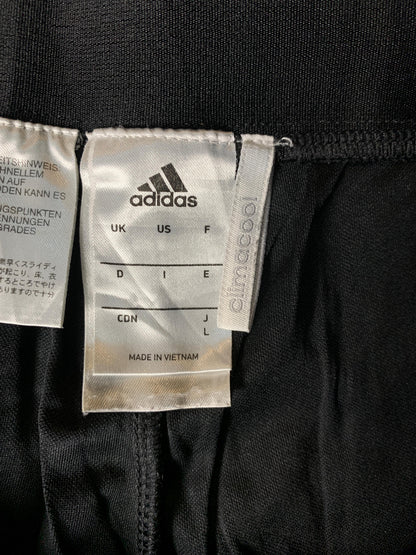 Adidas 3 QTR Training Pants - Large