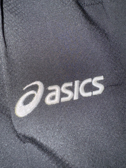 Asics Black 3 Qtr - Large