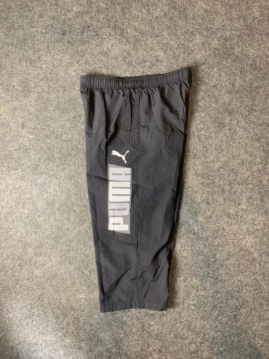 Puma Black 3 QTR -  Medium