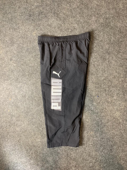Puma Black 3 QTR -  Medium