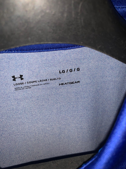 Under Armour Olympics Polo - Large