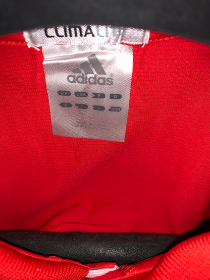 Adidas Polo Round Neck - Large