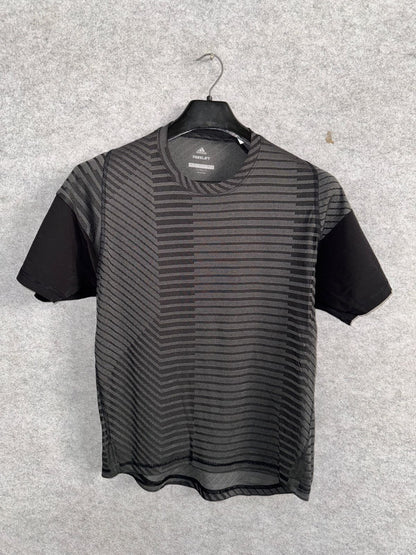 Adidas Climate Round Neck - Medium