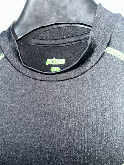 Prince Black Compression - Medium