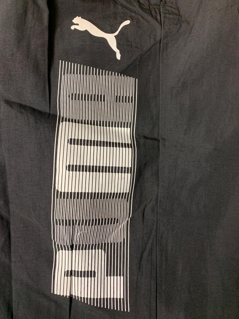 Puma Black 3 QTR -  Medium