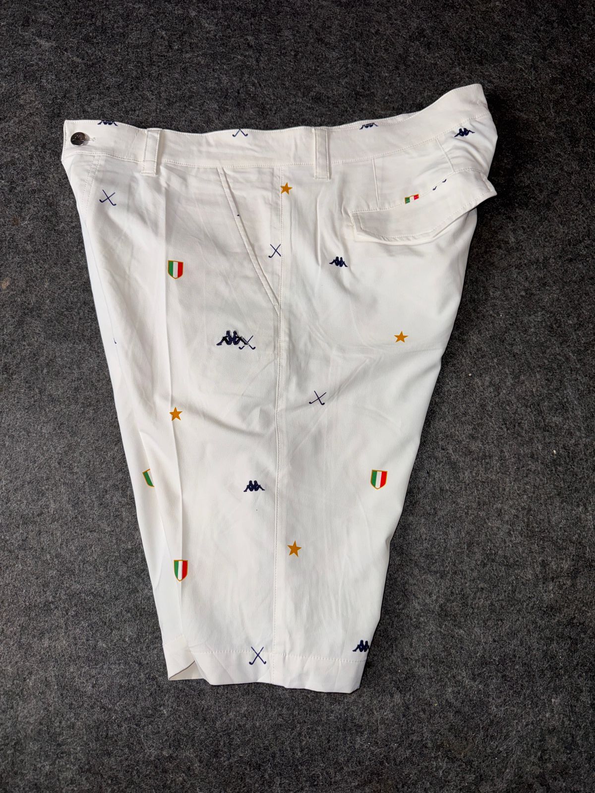 Kappa Italia Shorts - XL