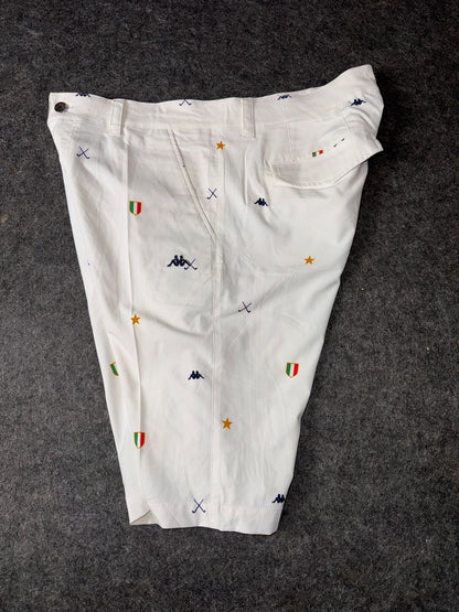 Kappa Italia Shorts - XL