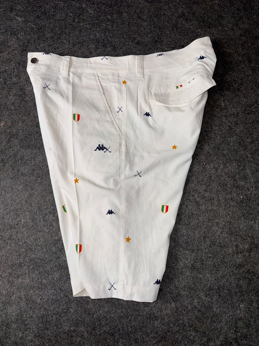 Kappa Italia Shorts - XL