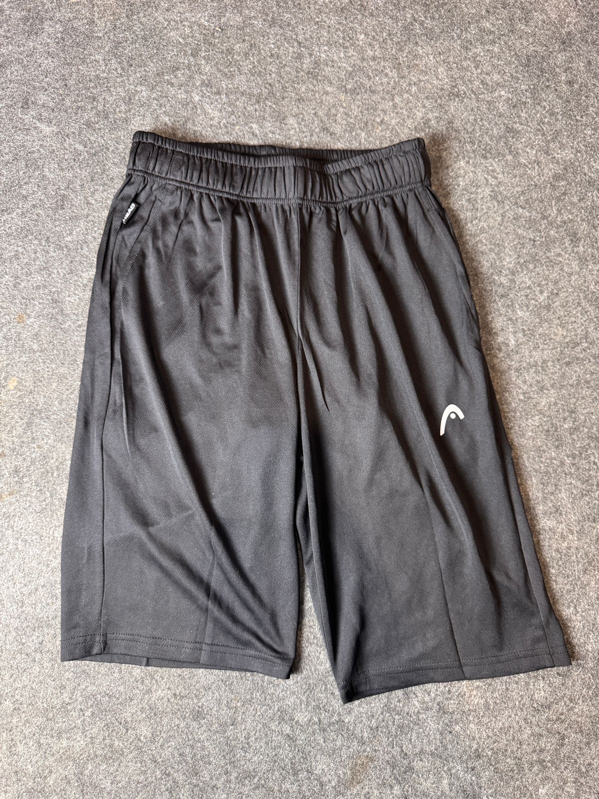 Head Shorts - Medium