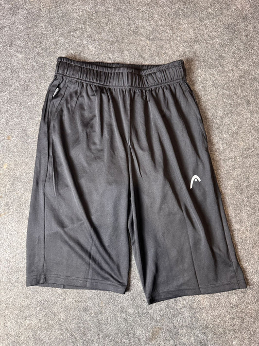 Head Shorts - Medium
