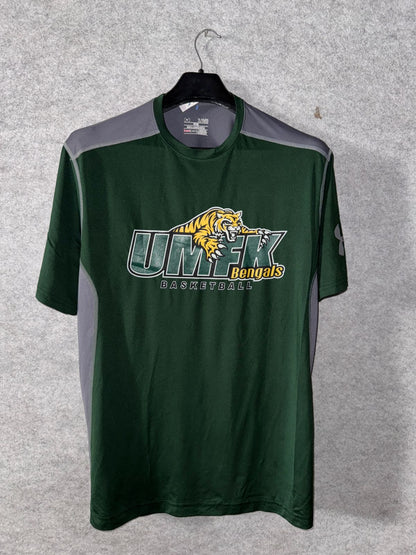 Under Amrour Basketball Shirt - XL