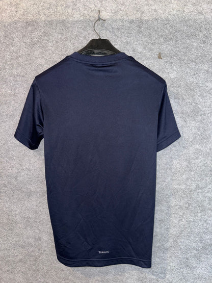 Adidas Logo Round Neck - Large