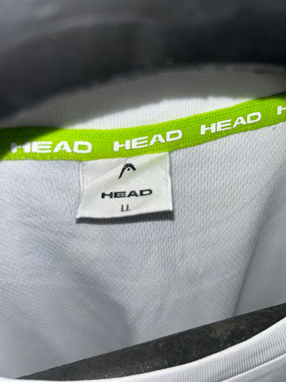 Head Round Neck - Large