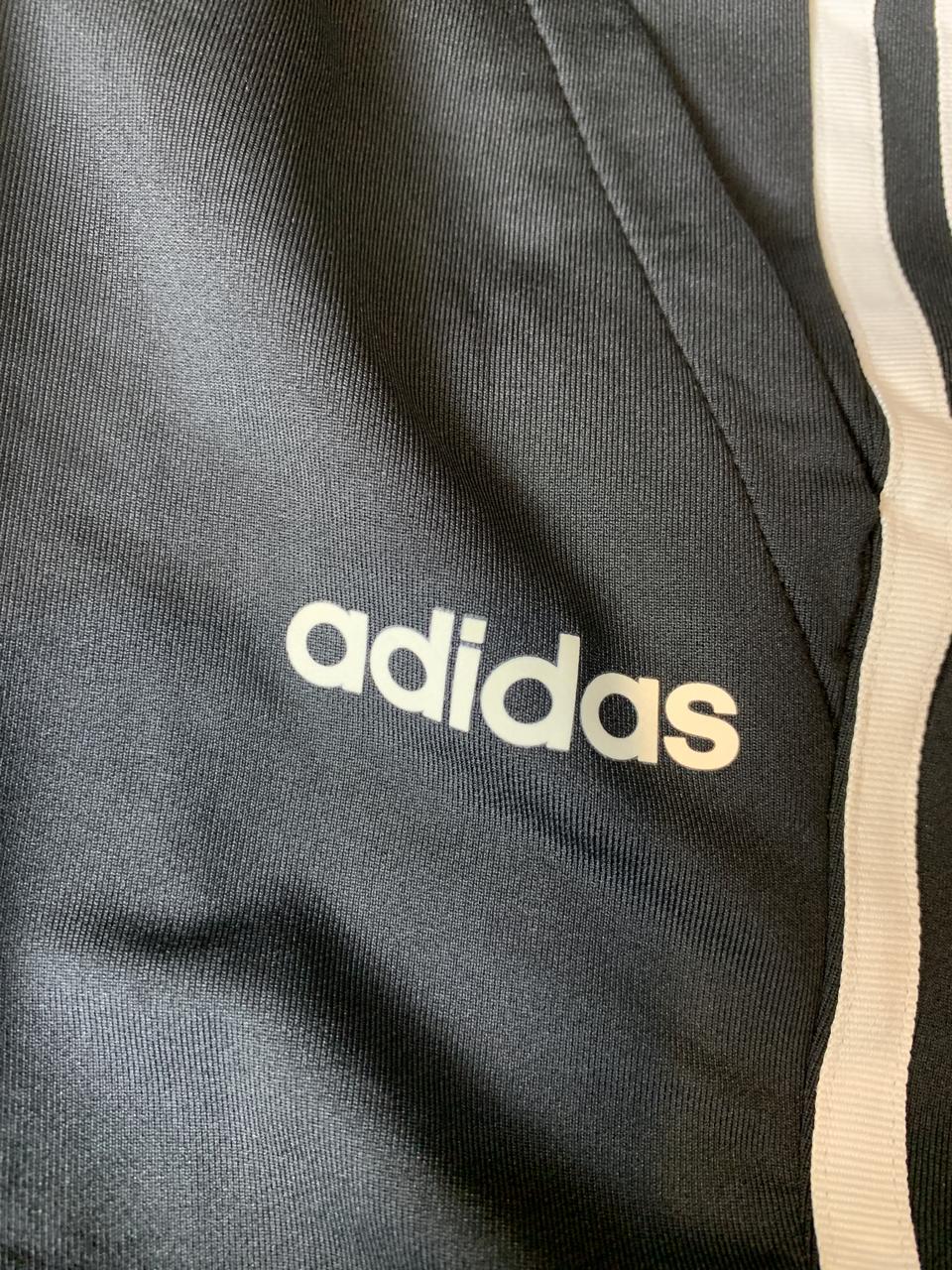Adidas Striped 3 QTR - Medium