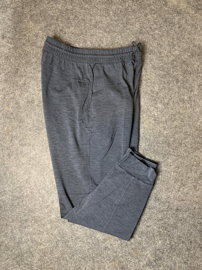 Uniqlo Grey Trouser - Medium
