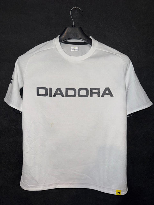 Diadora Round Neck - Medium