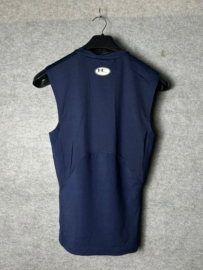 Under Armour Blue Tanktop - Large
