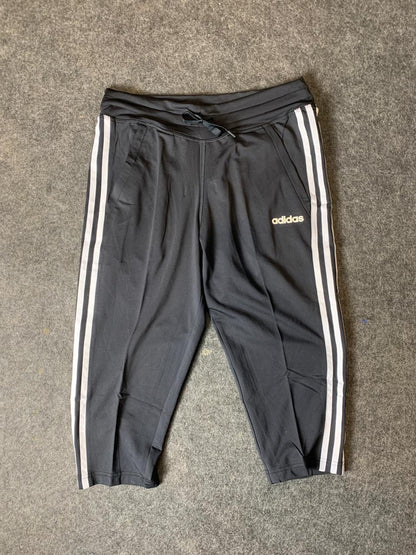 Adidas Striped 3 QTR - Medium