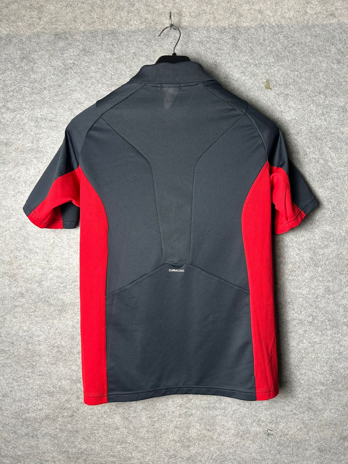 Adidas ClimaCool Polo Tee - Small