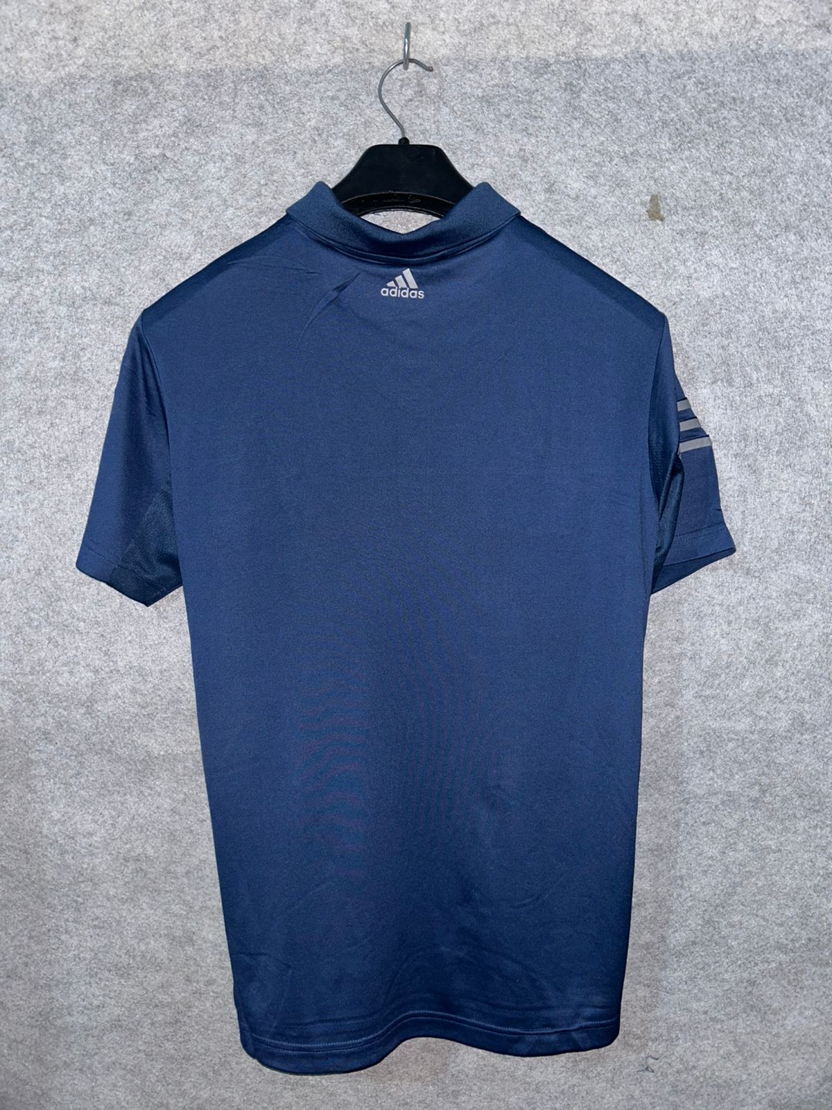 Adidas Polo Clima Cool - Large