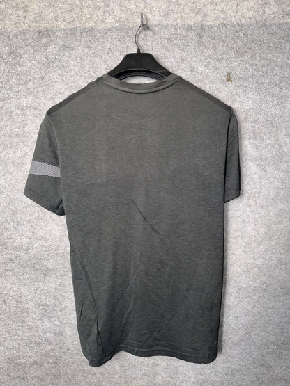 Nike Black Round Neck - Small
