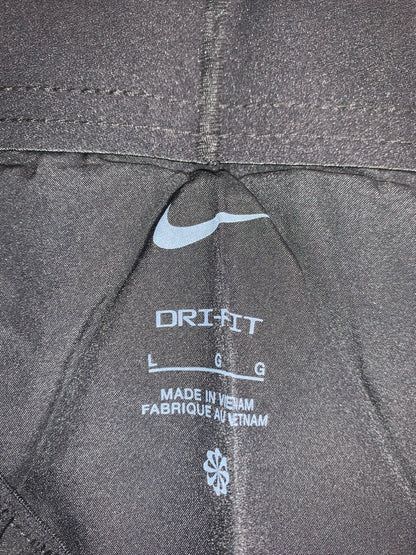 Nike Logo Shorts - Large