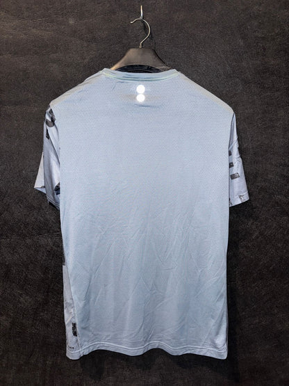 Reebok Quoted Round Neck - Large