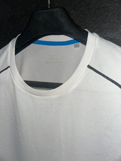 Mizuno Round Neck - Large
