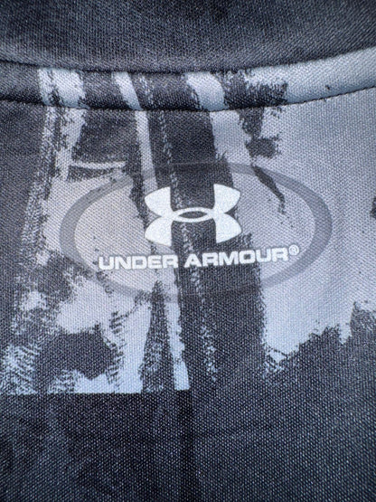 Under Armour Round Neck Tee - Medium