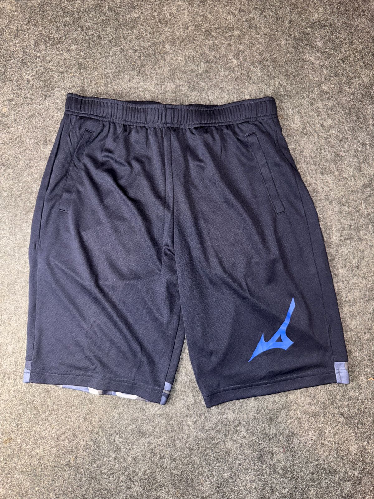 Mizuno Logo Shorts  - XL