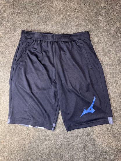 Mizuno Logo Shorts  - XL