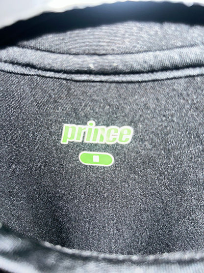 Prince Black Compression - Medium