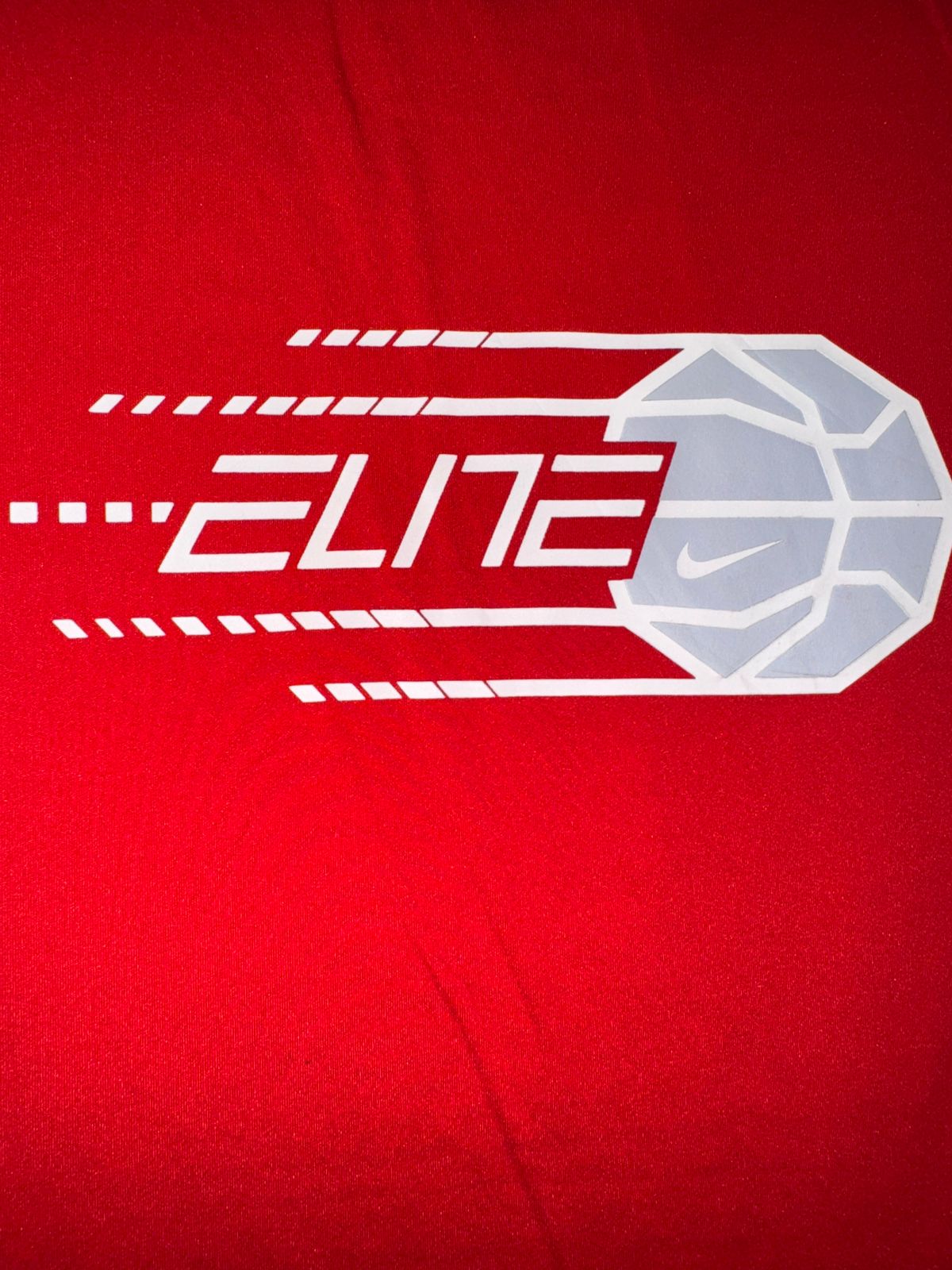 Nike Elite - Medium