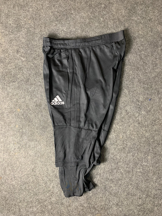 Adidas 3 QTR Training Pants - Large