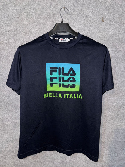Fila Logo Tee - Medium