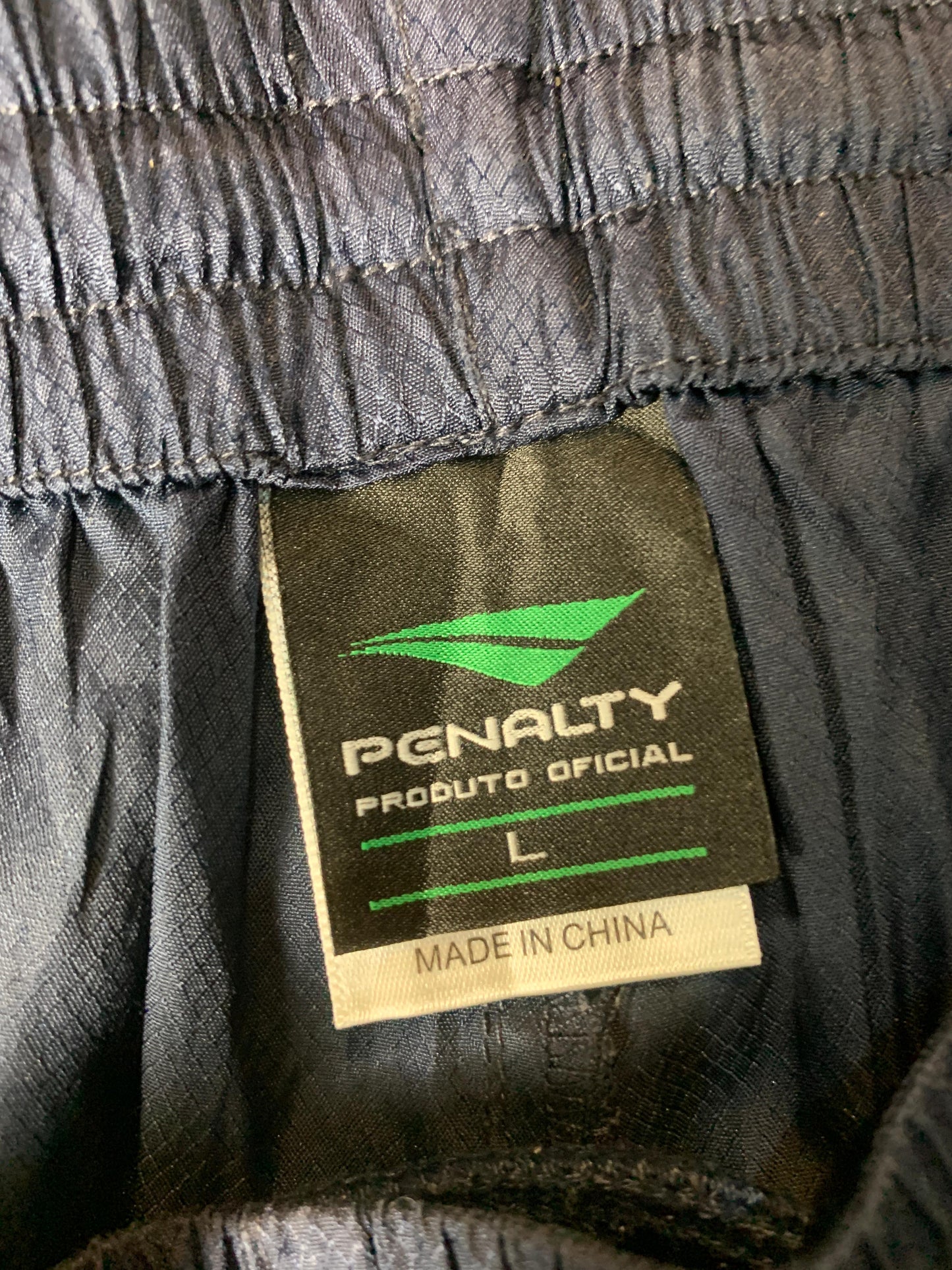 Penalty Logo Trouser - Large