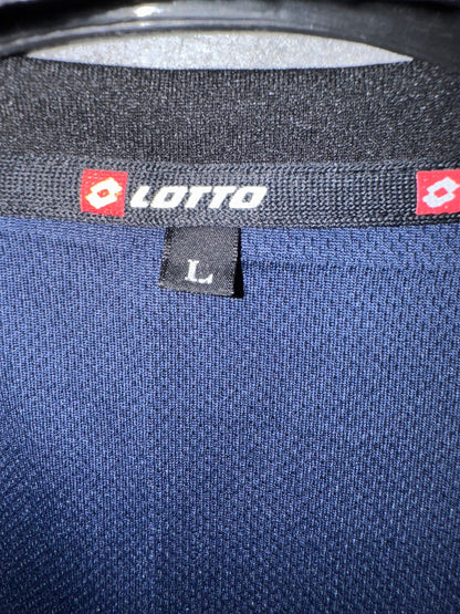 Lotto Round Neck - Large