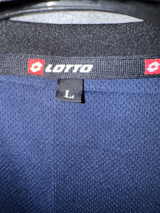 Lotto Round Neck - Large
