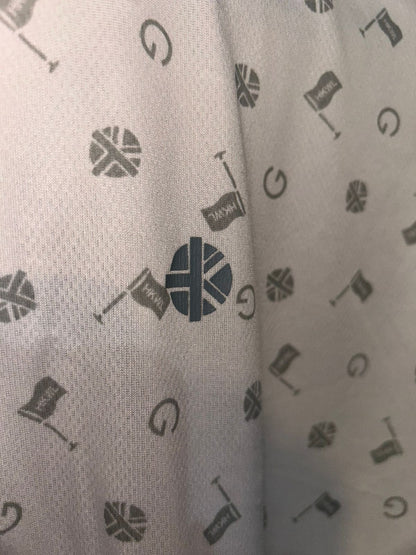 HK Work London Polo - Large