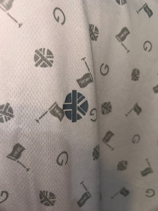 HK Work London Polo - Large