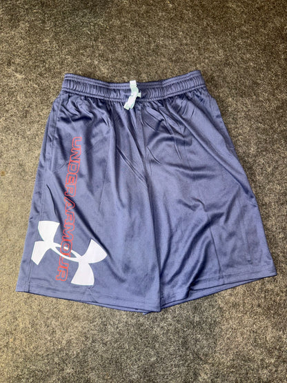 Under Armour Logo Shorts - XL