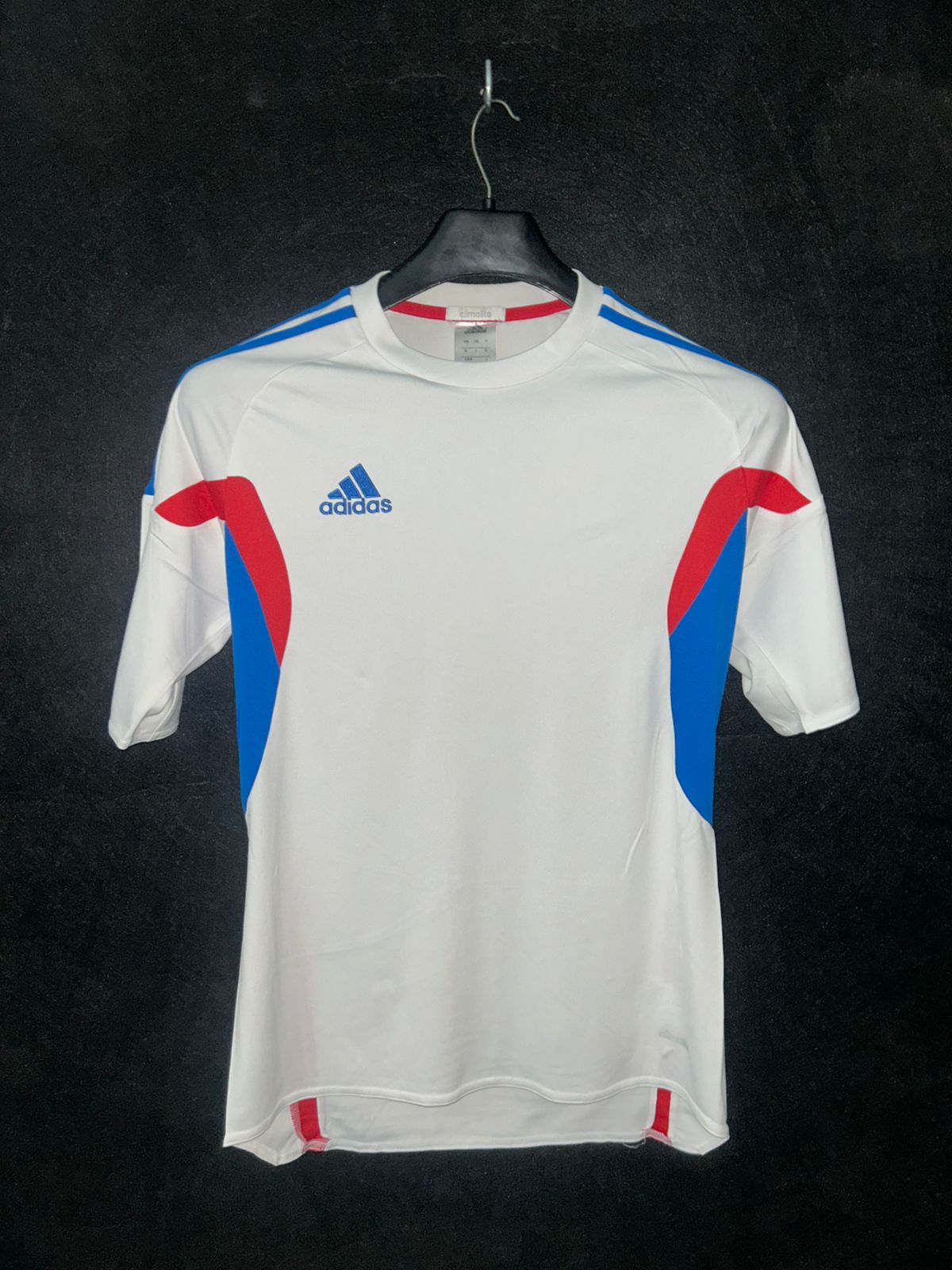 Adidas Climate Round Neck - Small