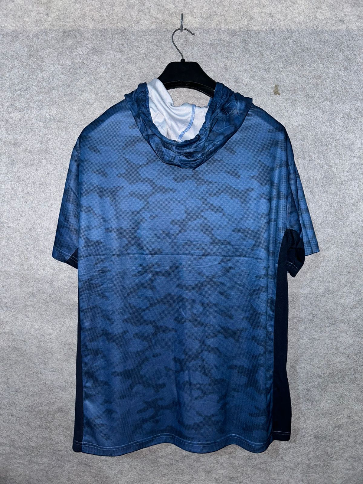 Outdoor Hoodie - 3XL