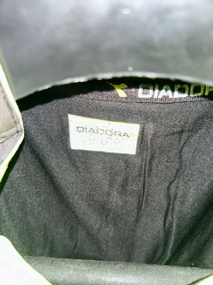 Diadora Zip Polo - Medium