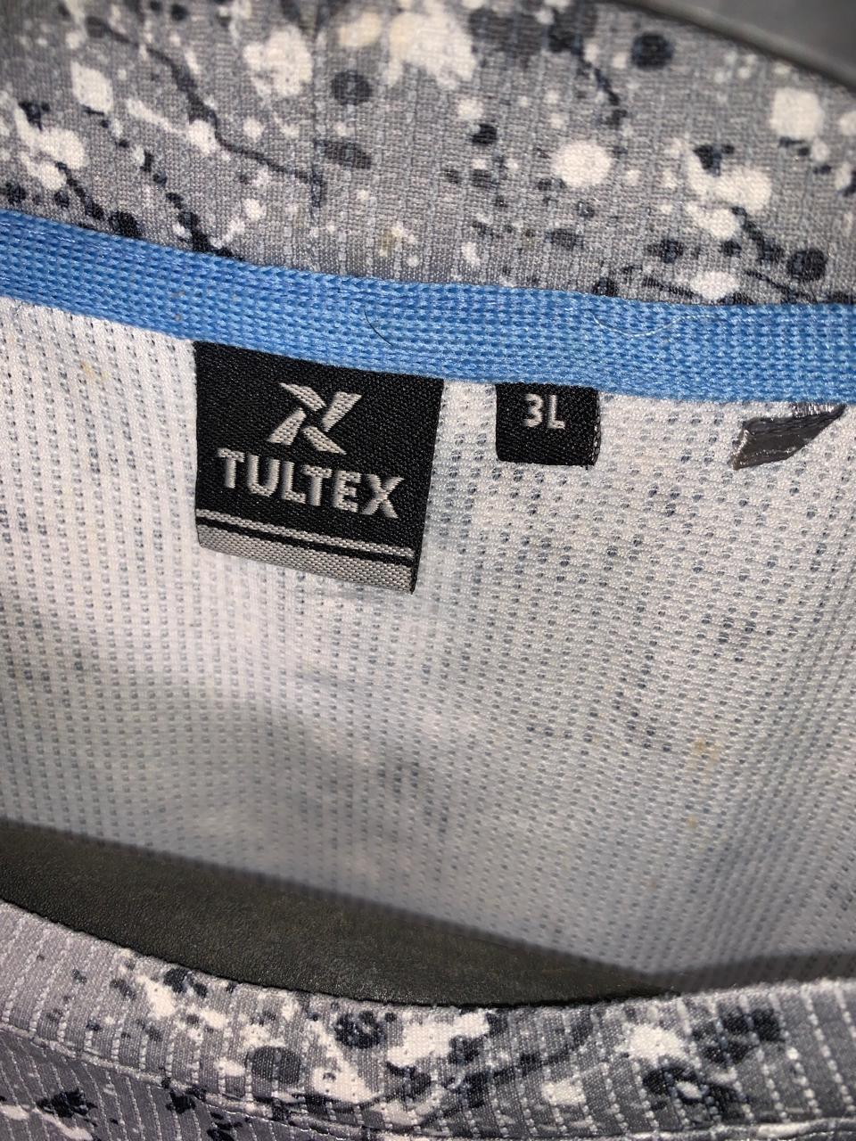 Tultex Round Neck - Large