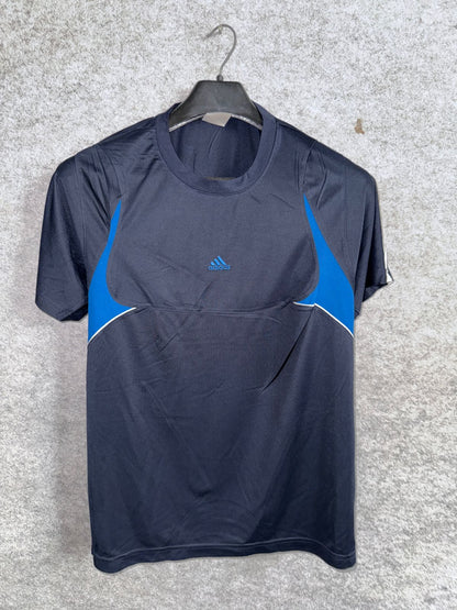 Adidas Round Neck Shirt - Medium