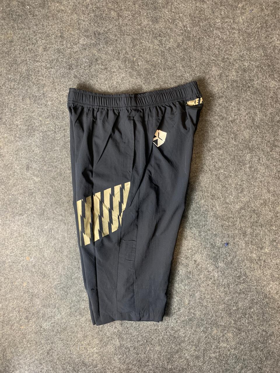 Nike Shorts - Large