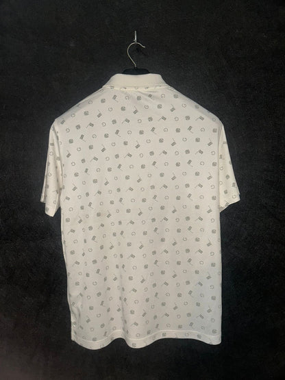 HK Work London Polo - Large